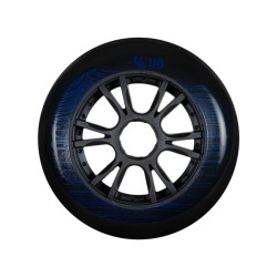 Roue roller UNDERCOVER Cosmic Pulse 110/88A (à l´unité)