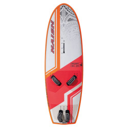 Naish S25 Foilboard WS Micro Hover - 105