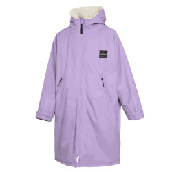 Poncho Explore - Pink / Purple - L/XL