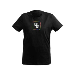 T Shirt UNDERCOVER CI Slogan XL