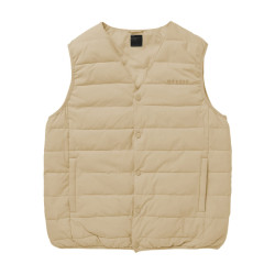 Quilted Bodywarmer Mystic