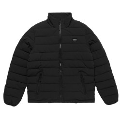 Quilted Midlayer Jacket Mystic