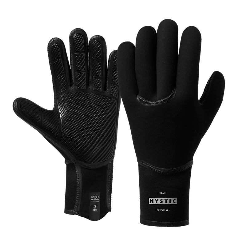 Roam Glove 3mm 5Finger Mystic