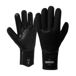 Roam Glove 5mm 5Finger Mystic