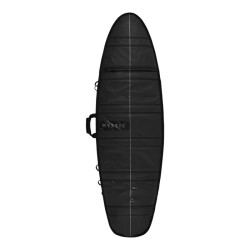 Saga Surf Boardbag Mystic