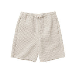 Scout Short Mystic