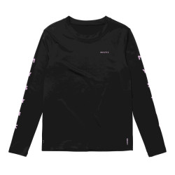 Solstice L/S Rashvest Women Mystic
