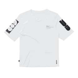 Sphere S/S Rashvest Women Mystic