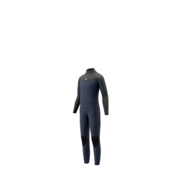 Star Fullsuit 5/4mm Bzip Junior Mystic