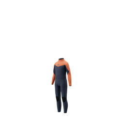 Star Fullsuit 5/4mm Bzip Kids Mystic
