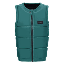 Star Impact Vest Fzip Wake Mystic