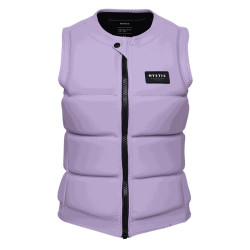 Star Impact Vest Fzip Wake Women Mystic