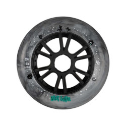 Roue roller UNDERCOVER Nick Lomax TV Line 2nd Ed. 110mm/88a bullet (à l´unité)
