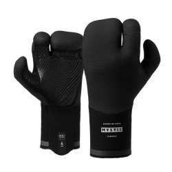 Supreme Glove 4mm Lobster Precurved Mystic