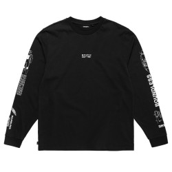 Tactic Crew Sweat mystic