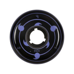 Roues roller UNDERCOVER Eugen Enin TV Line 2nd Ed. 60mm/90a round (pack de 4)
