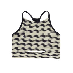 Terri Sports Top Mystic