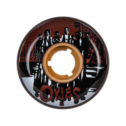 Roues roller UNDERCOVER Chris Calkins TV 60/92a (pack de 4)
