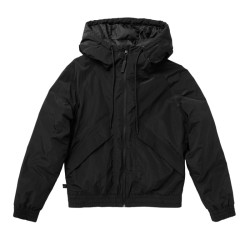 The Hooded Bomber Mystic