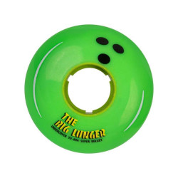 Roues roller UNDERCOVER Joey Lunger TV 59/88a (pack de 4)