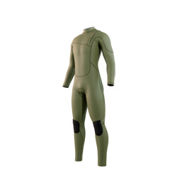 The One Fullsuit 3/2mm Zipfree Mystic