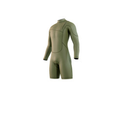 The One Longarm Shorty 3/2 Zipfree Mystic