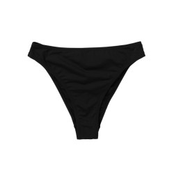 Tora Surf Cross Bikini Bottom Mystic