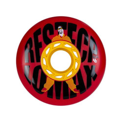 Roues roller UNDERCOVER Nick Lomax TV 80/88a (pack de 4)