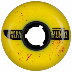 Roues roller UNDERCOVER Mery Munoz TV 60/90a (pack de 4)