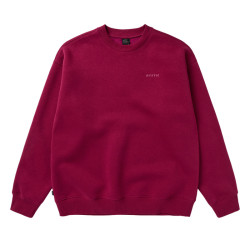 Profile Crew Sweat Mystic