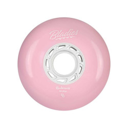 Roues roller UNDERCOVER UC Bladies 80mm (pack de 4)