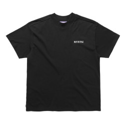 Radgirls Tee - Black - XS