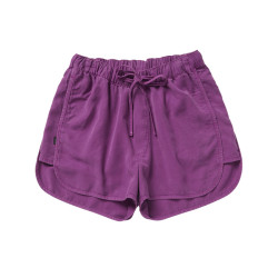 Rhythm Walkshort - Sunset Purple - L
