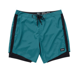 Sacred Boardshort - Teal - 30