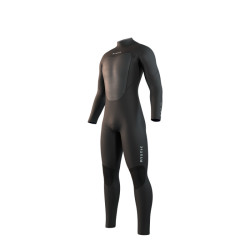 Star Fullsuit 4/3mm Bzip Mystic