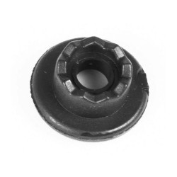 Strap roller USD Shadow Ankle Strap round plastic inserts