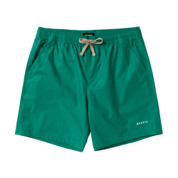 The Volley Hybrid Short  Mystic