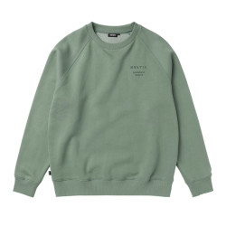 Token Crew Sweat Mystic