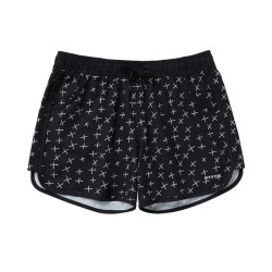 Tora Boardshort Women Mystic