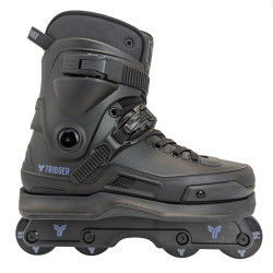 Trigger Blizzard Rollers Agressifs