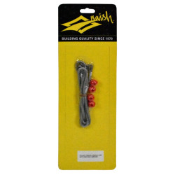 Naish Pulley Travel Bridle Line va 2013 -