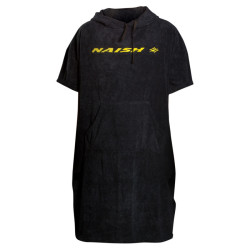 Naish Poncho Skull Black -