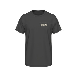 Naish Loose Fit T-Shirt Est. 1979 Char