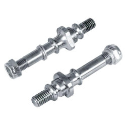 Visserie roller CHAYA XTNDR Axle Medium 67mm