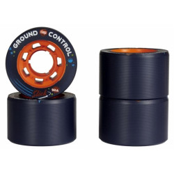 Roues roller derby CHAYA Ground Control Slick