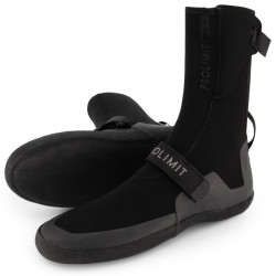 Chausson néoprène PROLIMIT Predator boot 5mm round toe