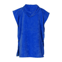 Poncho PROLIMIT Kids Blue
