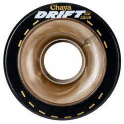 Roues roller jam CHAYA Drift