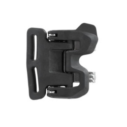 Boucle harnais ION Releasebuckle