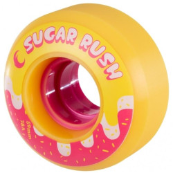 Roues roller CHAYA Sugar Rush 59mm*38mm/78A (pack de 4)